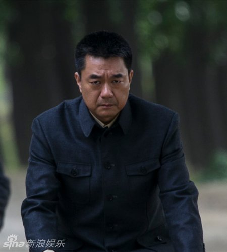 组图:电视剧《北平无战事》主要演员_高清图集_新浪网