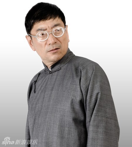 《北平》7主角身份成谜 网友看剧测智商