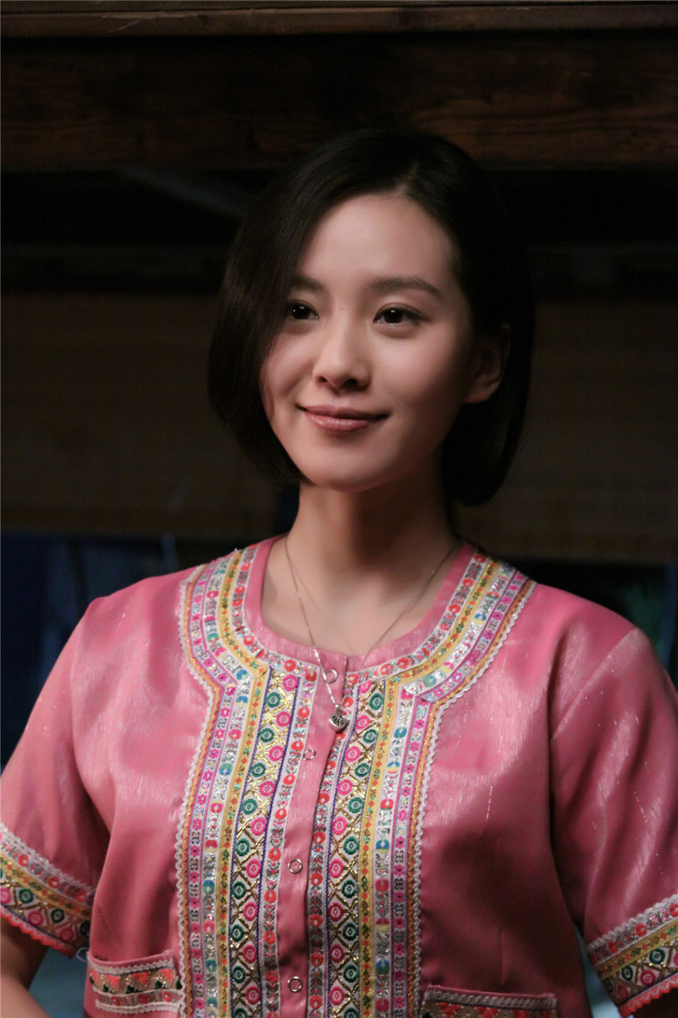 新浪娱乐讯 电影《回到爱开始的地方》曝光一组剧情