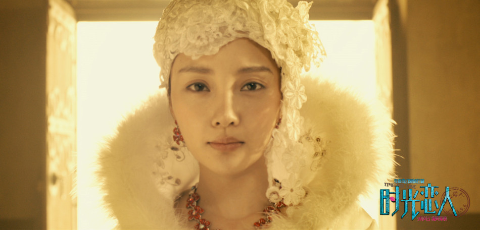 孙志扬战场奋勇杀敌