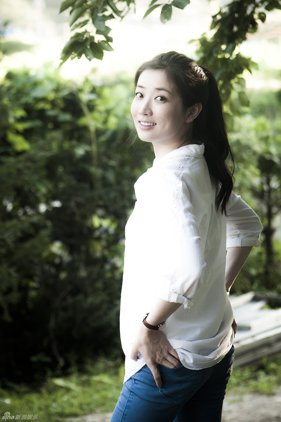 08.26】【明星】对话崔贞媛:爱年下宋仲基想与周董合作 (高清 视频)