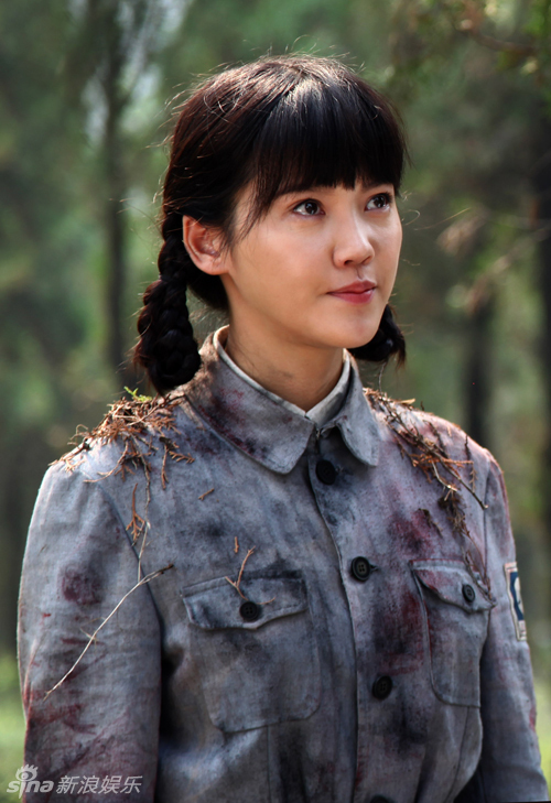 最近热播的电视剧