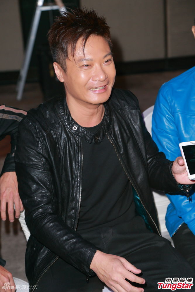 古惑仔将登红馆开唱
