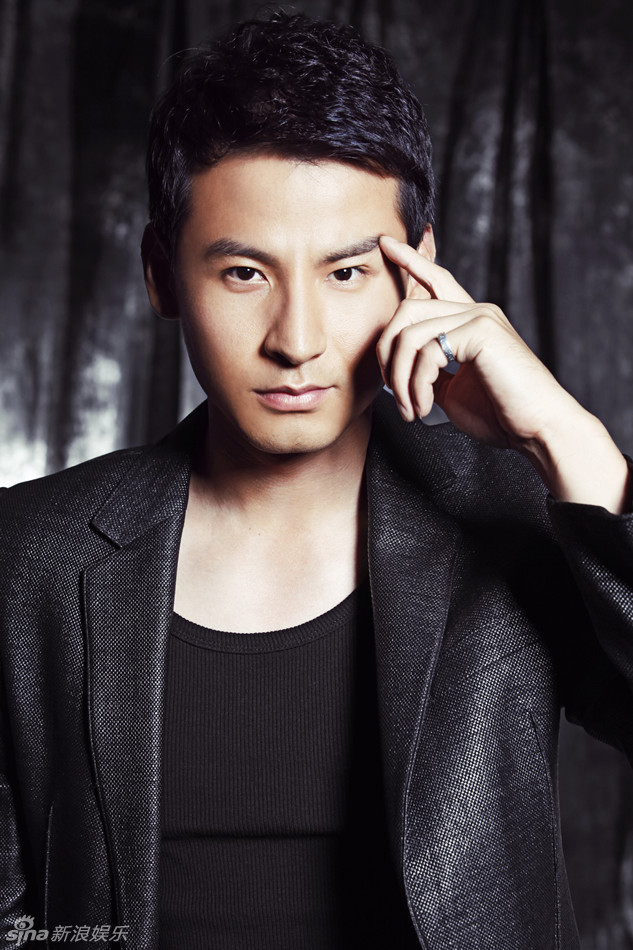 组图:钱泳辰最新炫酷写真 尽显百变迷人魅力_高清图集_新浪网