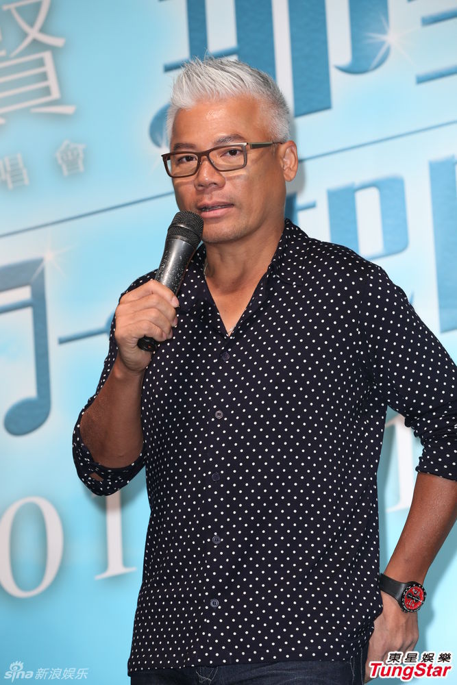 组图:巫启贤曝演出曾招小混混闹场 惨遭砸鸡蛋_高清图集_新浪网