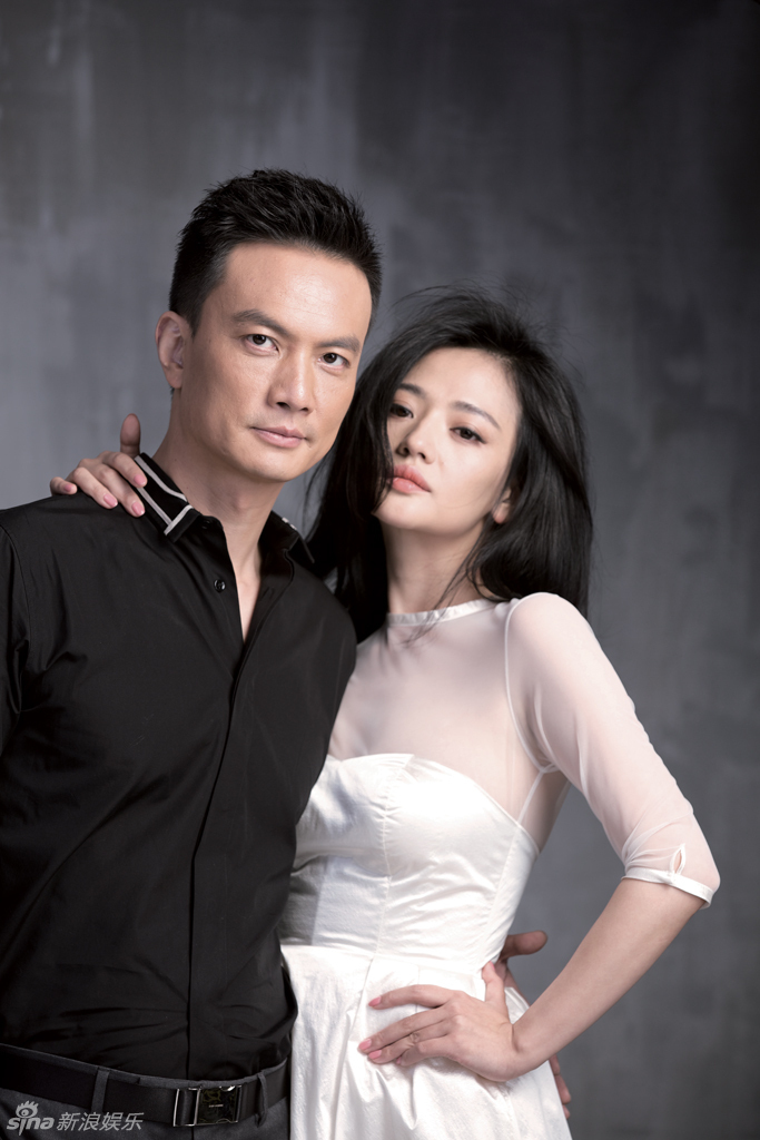 李昕芸李泉 艳遇 充满吸引