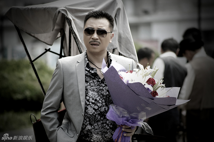 新浪娱乐讯沙溢,罗海琼,斓曦,张晞临领衔主演的谍战剧《错伏》讲述了