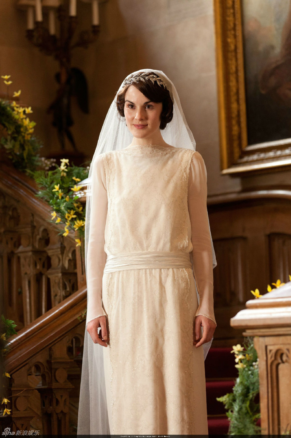 第65届艾美奖剧情类最佳女主角