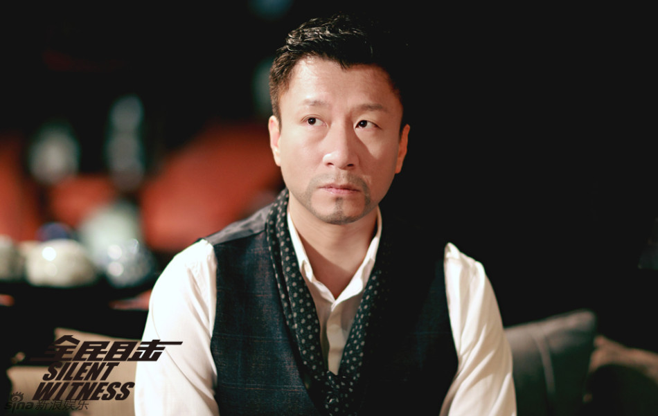 组图:《全民目击》公映 郭富城孙红雷法庭对决_高清图集_新浪网