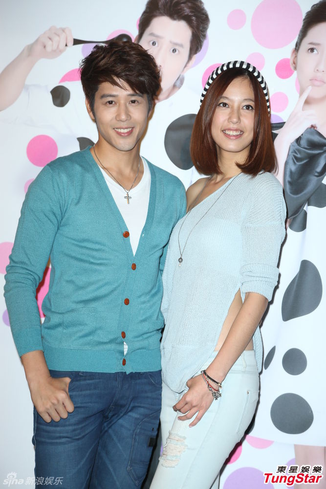 陈庭妮夸赞胡宇威在《兰陵王》饰演的安德王,称去北