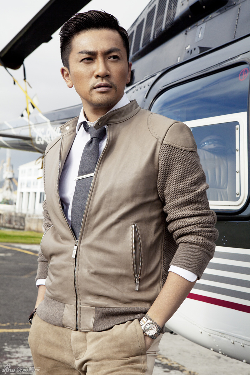 组图:苏有朋《世界》壮游南非感受自然风光_高清图集_新浪网