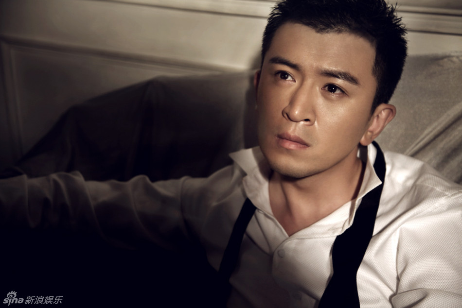 郭家铭眼神细腻