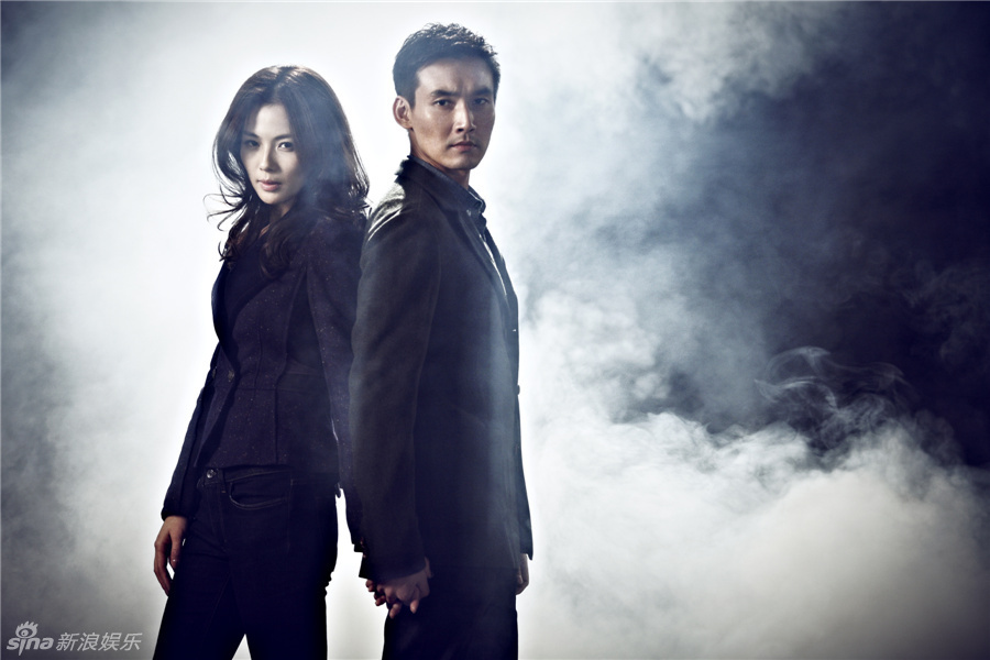 组图:《老有所依》刘涛张铎领衔青年实力阵容_高清图集_新浪网