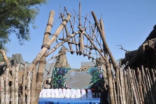 《远古大帝·大舜传奇》陈龙,蓝盈莹,顾又铭