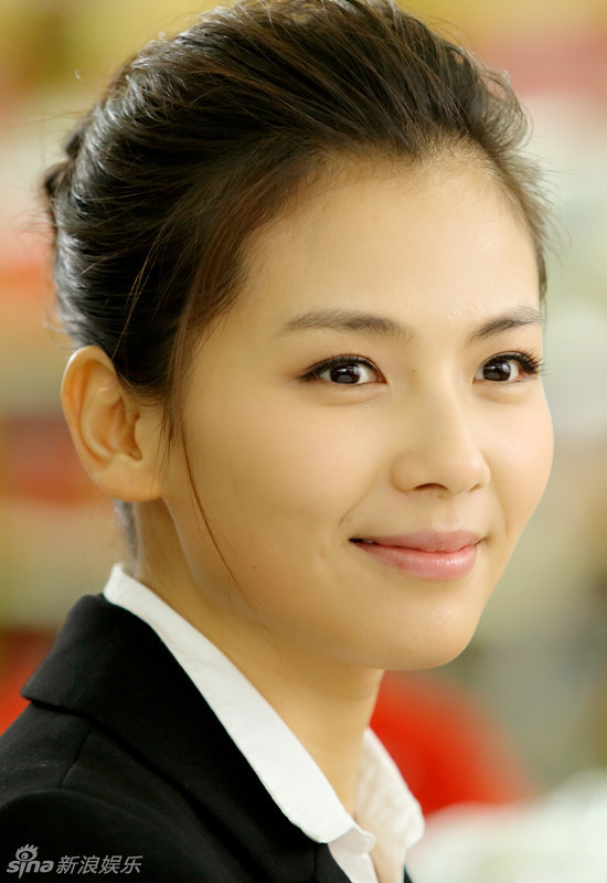 刘涛饰演江木兰