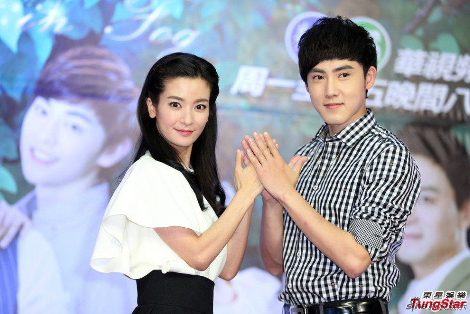 李晟张睿的关系(李晟张睿采访视频)