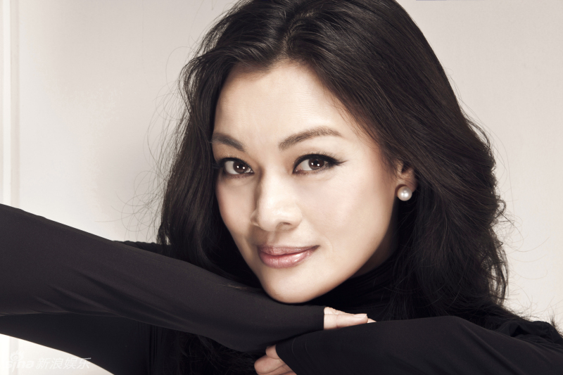 史可气质写真知性气质