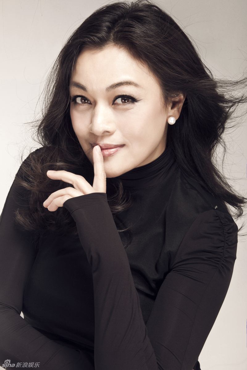 史可气质写真知性气质