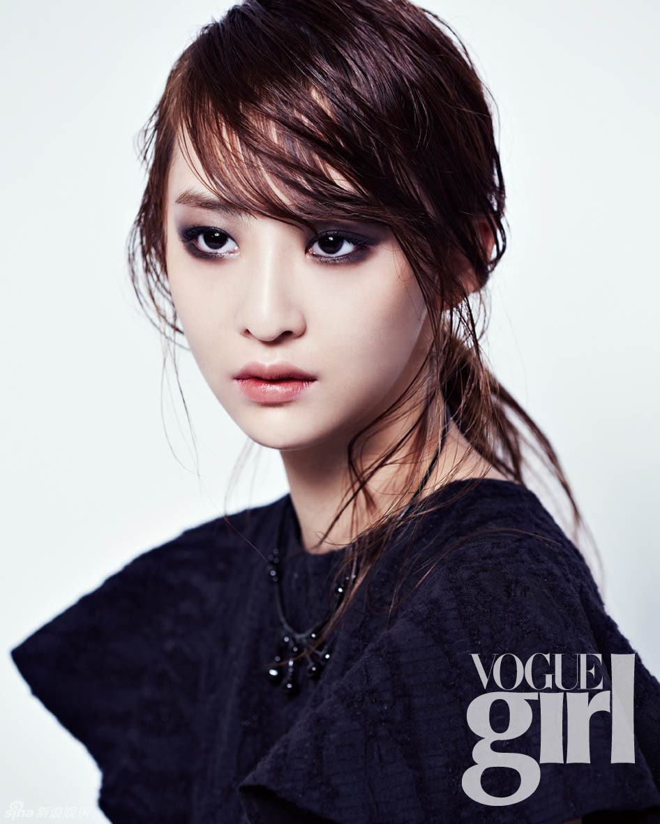 sistar多顺梦幻少女写真