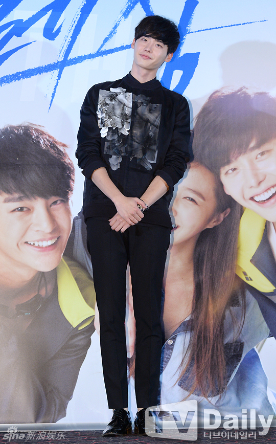《no breathing》三大主角