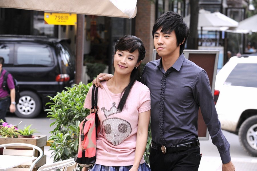 组图:《8090向前冲》北漂引共鸣 石小群感触多_高清图集_新浪网