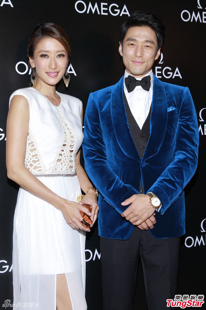 组图:池珍熙被香港物价吓怕 与学友杨紫琼饭聚_高清图集_新浪网