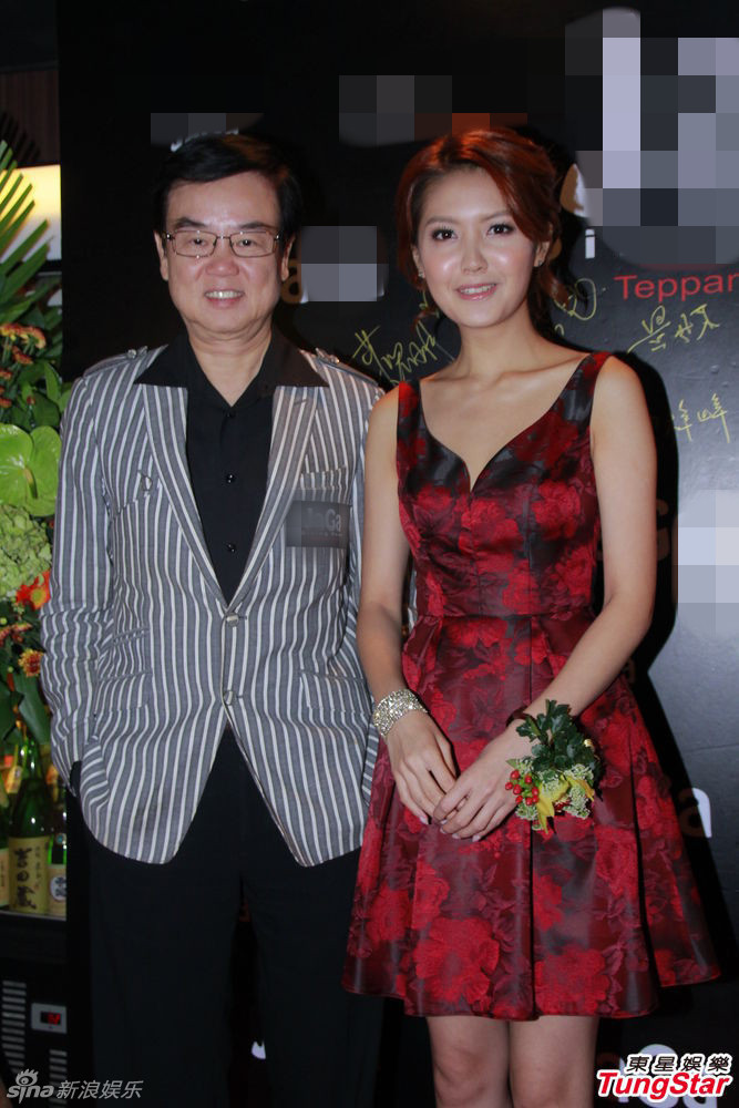 组图:黄百鸣捧新人盛君 挺吴思远尔冬升任会长_高清图集_新浪网