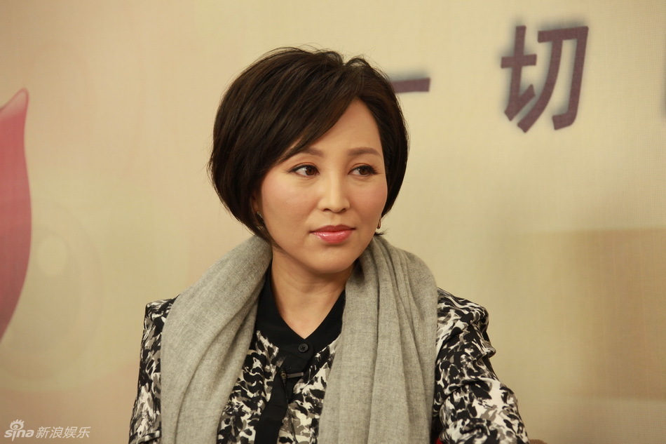 组图:《打狗棍》郭靖宇岳丽娜做客新浪_高清图集_新浪网