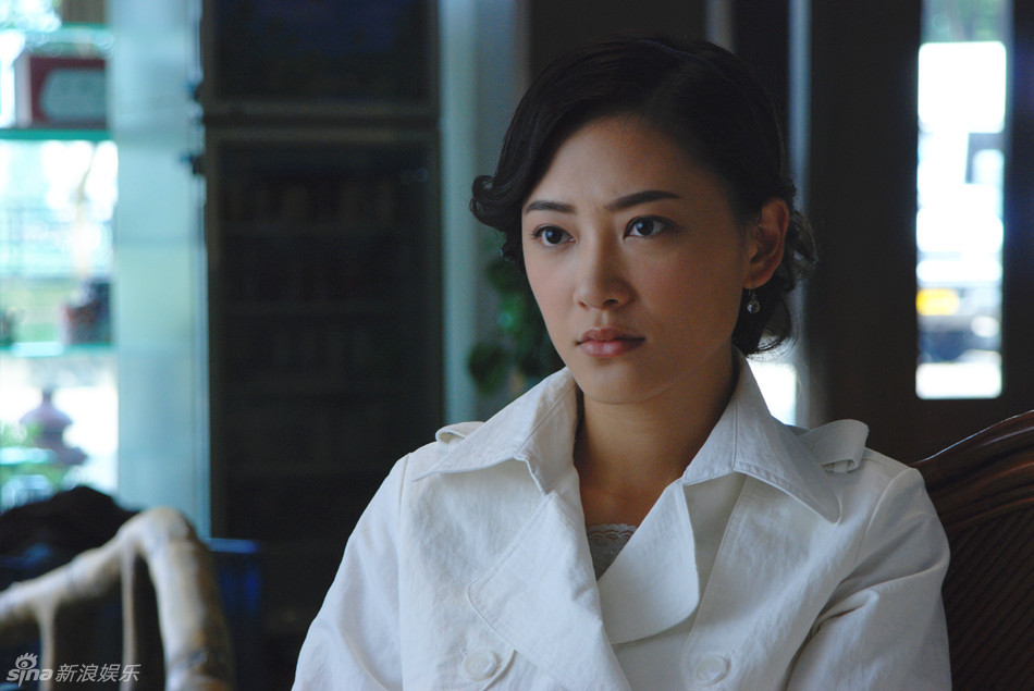 应采儿见证三十年变迁