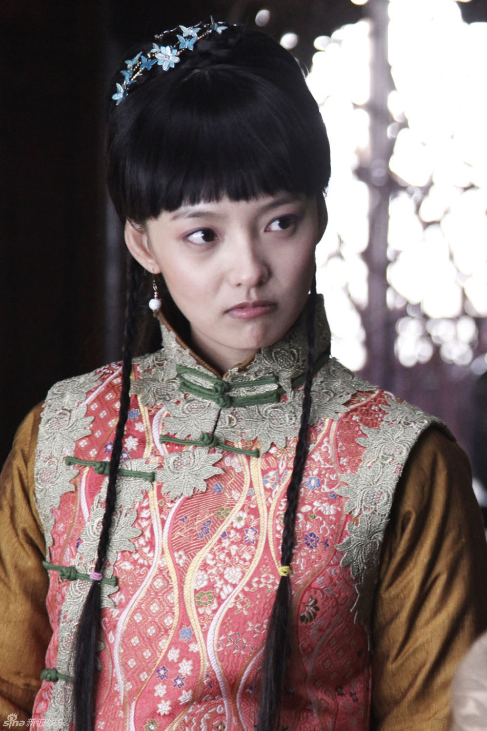 《独有英雄》林源与包贝尔成欢喜冤家