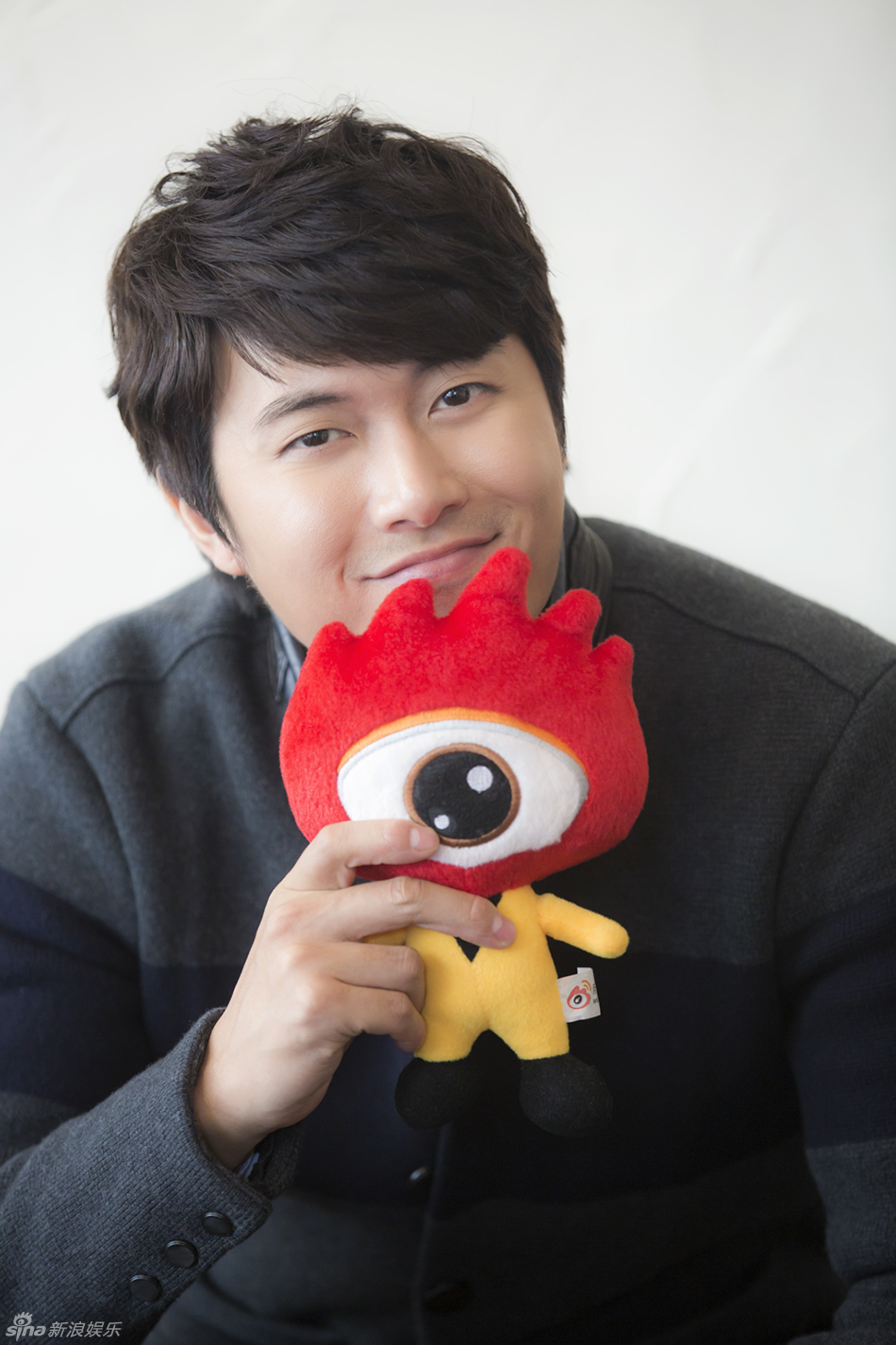 20】【明星】对话在熙:忆《风花雪月》趣事想拍打戏(高清 视频)