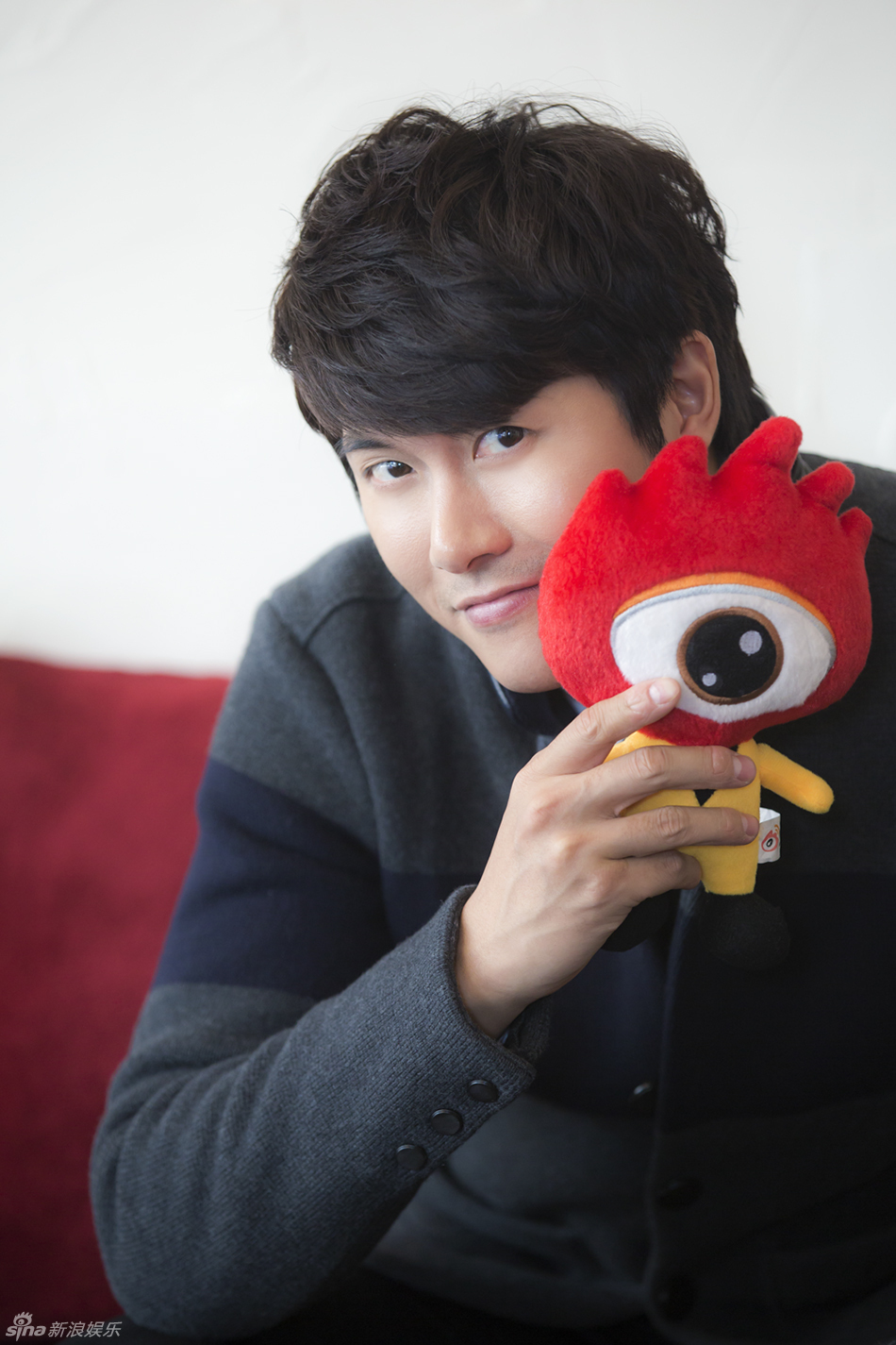 11.20】【明星】对话在熙:忆《风花雪月》趣事想拍打戏(高清 视频)