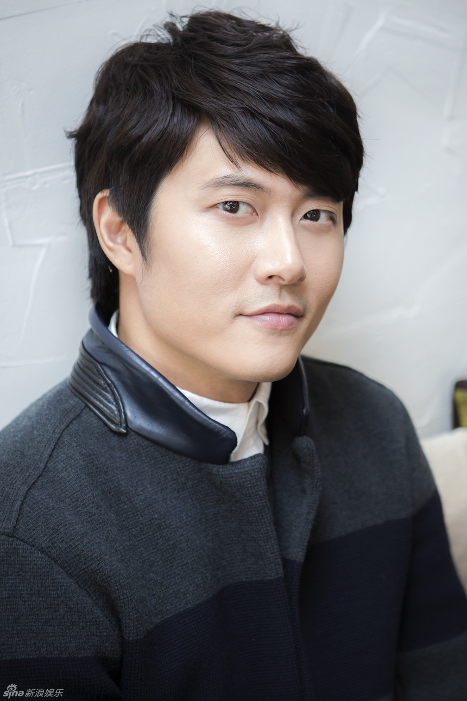 韩星在熙对话新浪娱乐