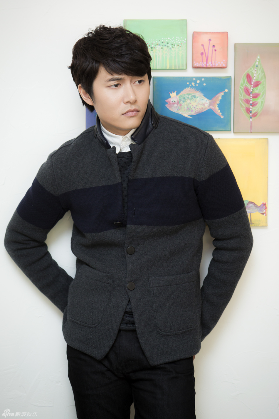 11.20】【明星】对话在熙:忆《风花雪月》趣事想拍打戏(高清 视频)