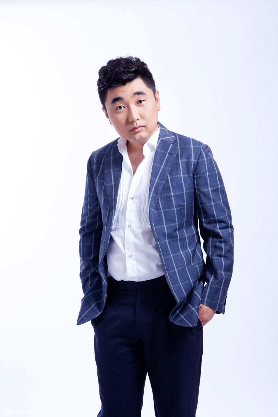 组图:周德华年度大片曝光 绽放初冬时尚_高清图集_新浪网