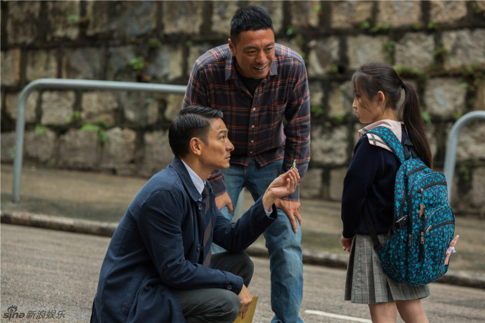 组图:电影《风暴》高清剧照_高清图集_新浪网