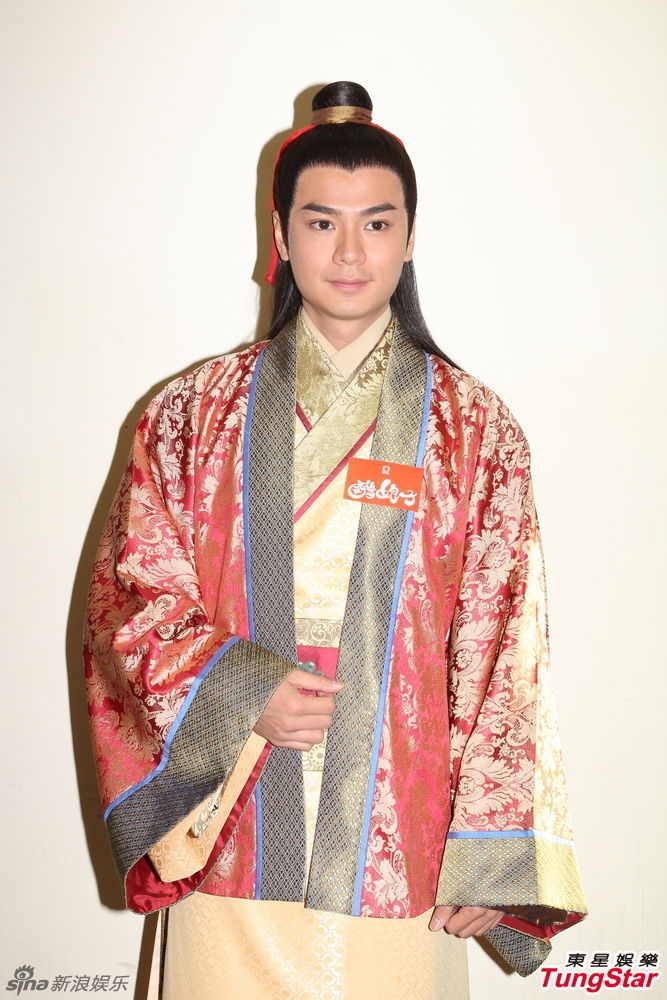 《醋娘子》胡杏儿