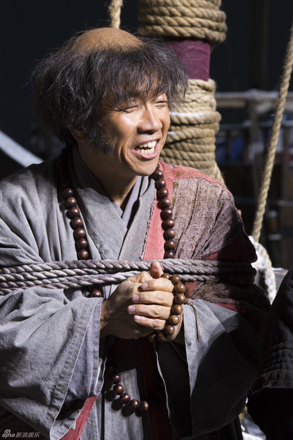 12】 影片《海盗》记者会 拍摄现场:孙艺珍 金南佶 雪莉 刘海镇