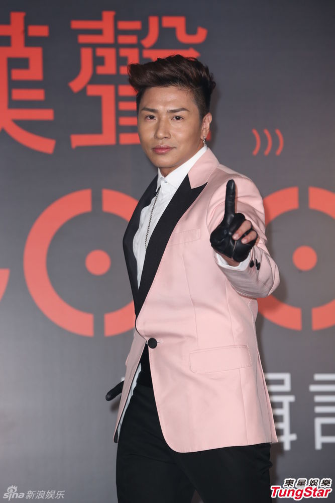 欧汉声重返歌坛 贾静雯站台不客气吐槽