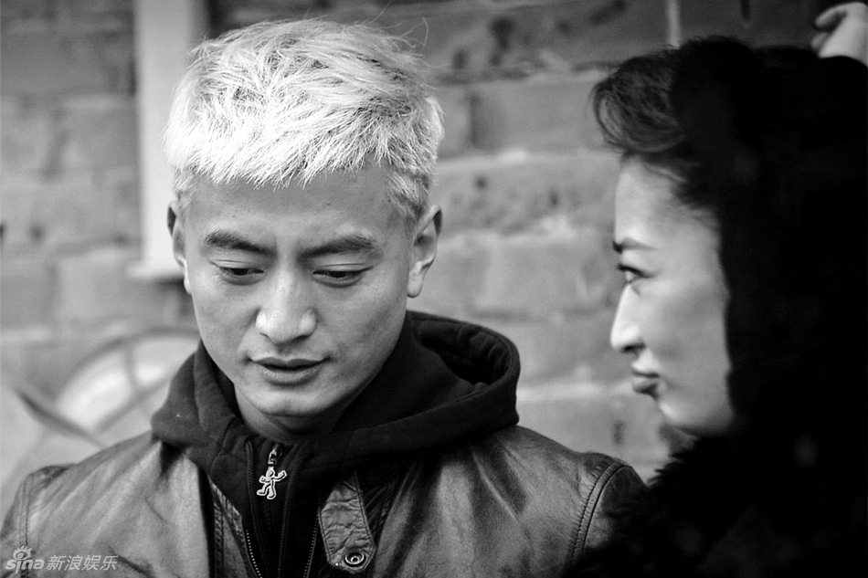 组图:《女人帮》曝闺蜜剧照 邵桐眼神显质感_高清图集_新浪网
