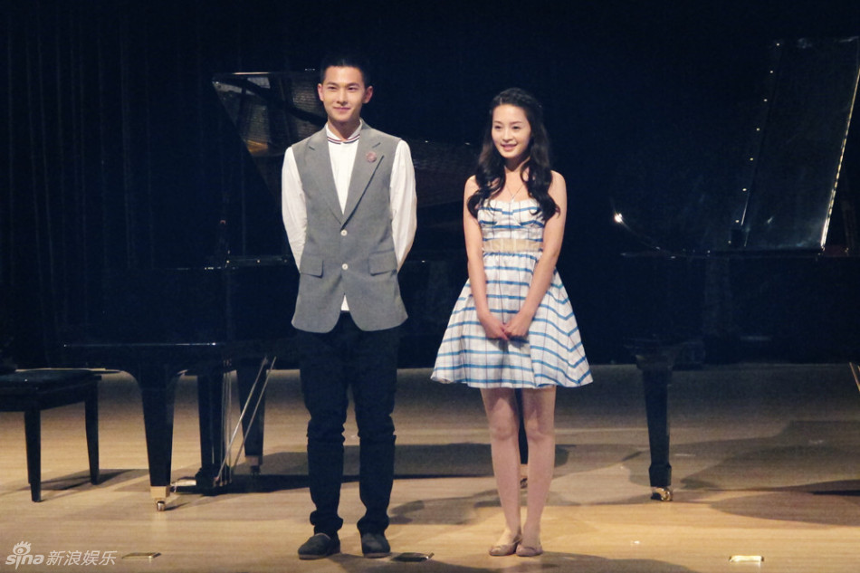 组图:《花开半夏》曝剧照 林申李沁命运难测_高清图集_新浪网