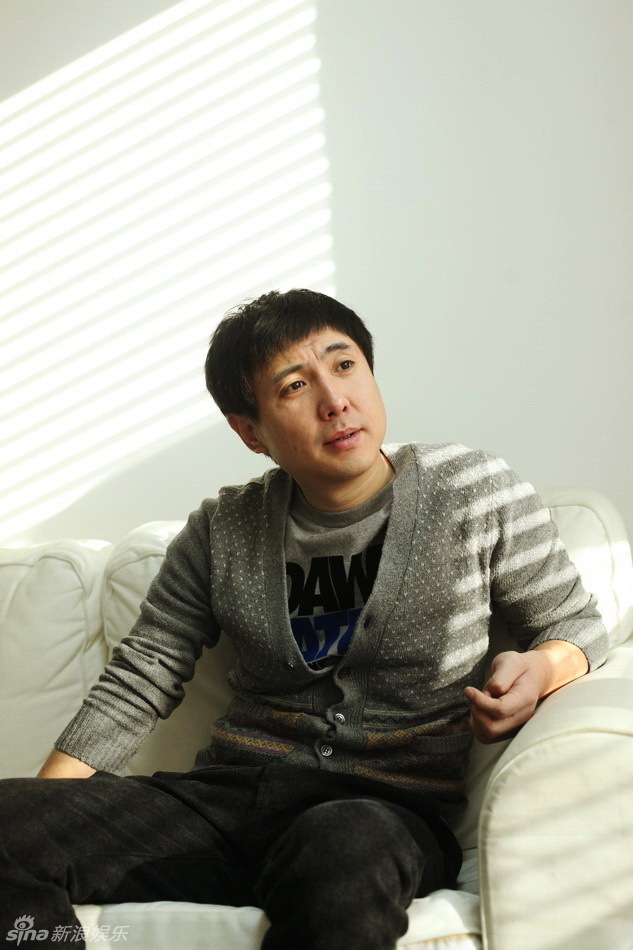 组图:沈腾春晚不演《幸福3》 临阵换小品_高清图集_新浪网