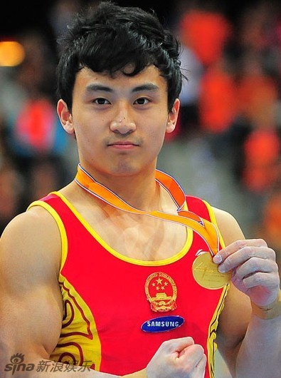 组图:奥运冠军肖钦前女友王媞昔日生活照曝光_高清图集_新浪网