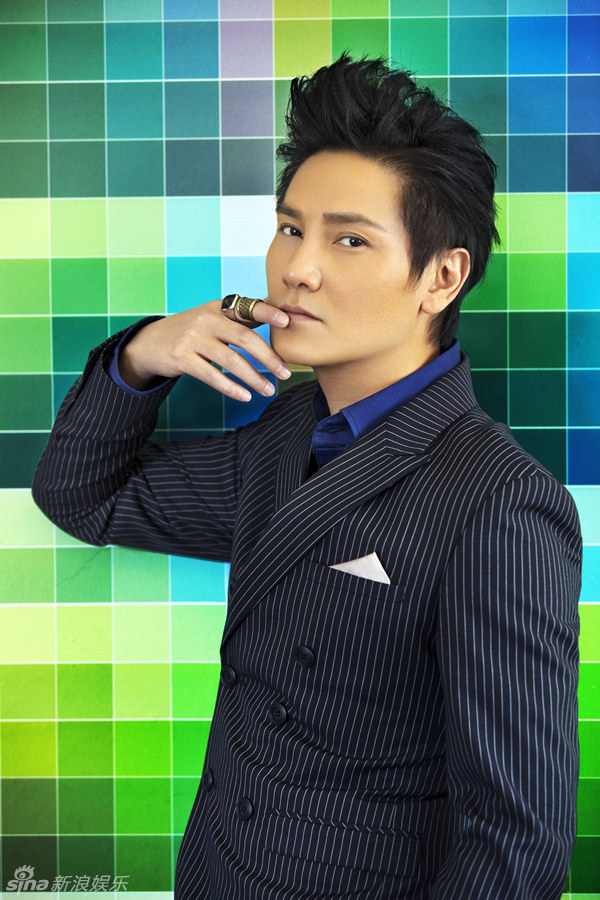 组图:丁子峻时尚大片腹黑熟男绅士魅力_高清图集_新浪网