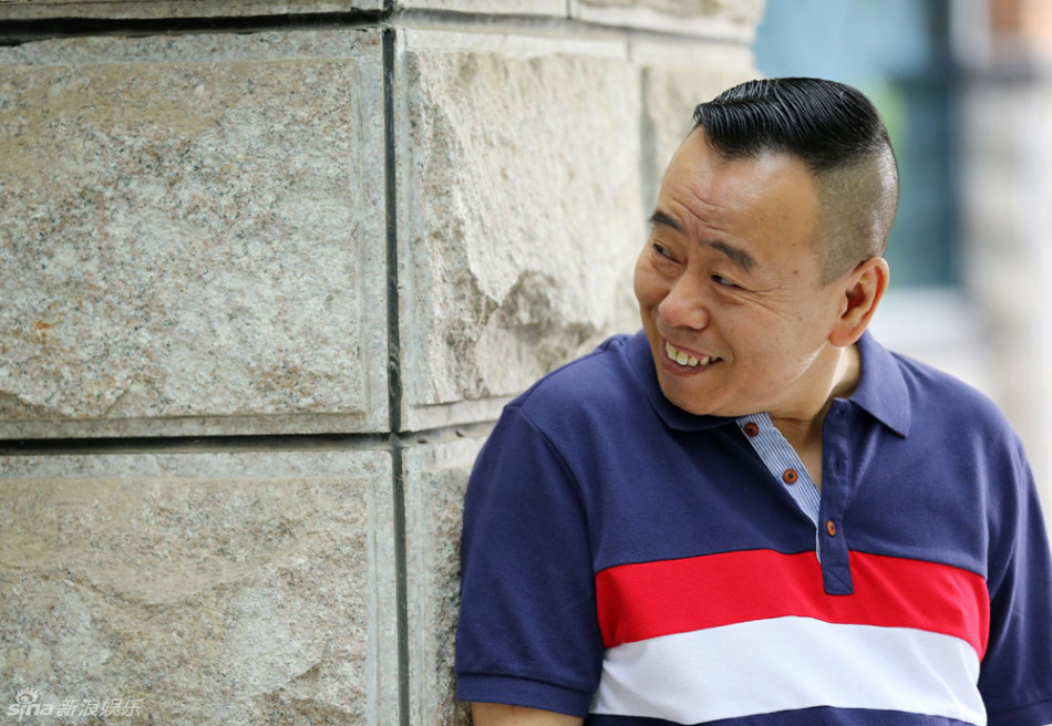 《男媒婆》曝片花 笑果升级欢乐开年