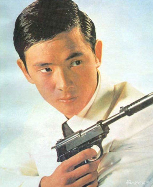 组图:盘点邵氏捧红的影视大咖 帅哥美女正当年_高清图集_新浪网