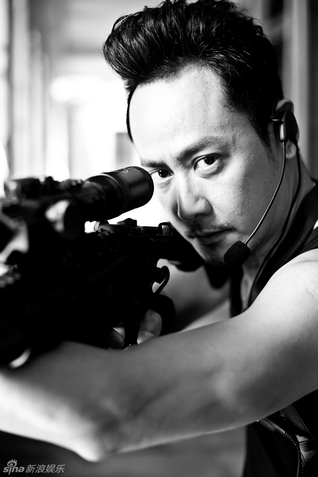 邱心志儒雅绅士强势逆袭