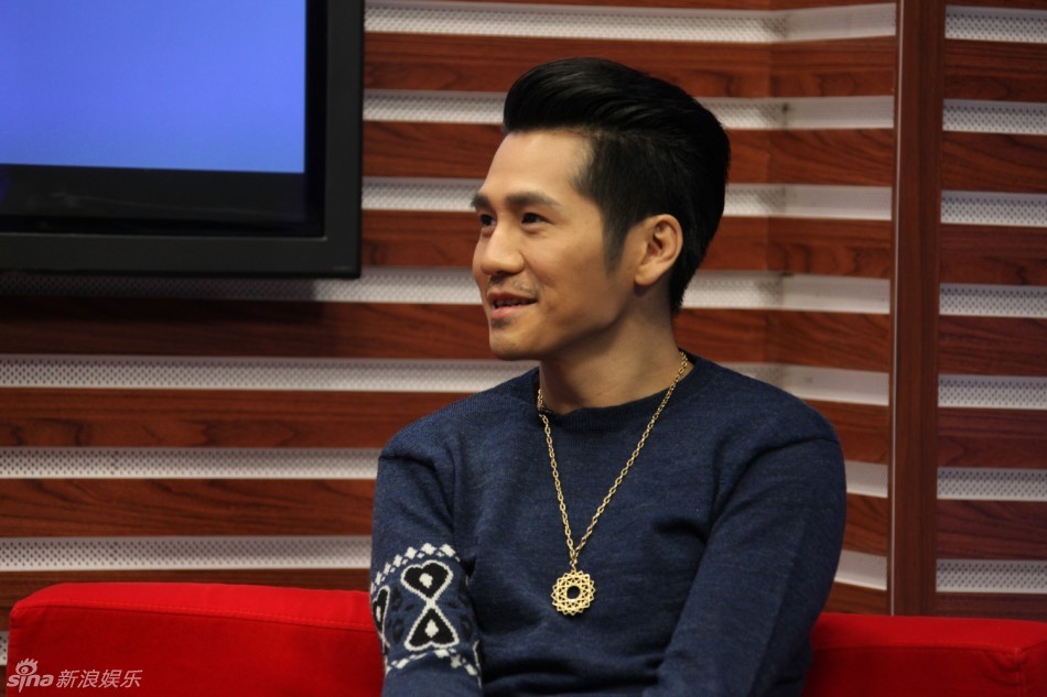 曹格谈我是歌手