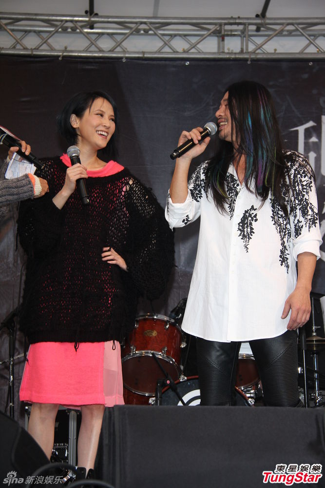 杨乃文,乱弹阿翔