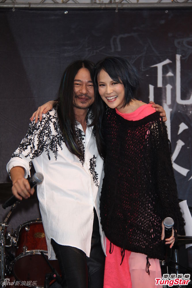 杨乃文,乱弹阿翔